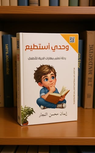 وحدي أستطيع
