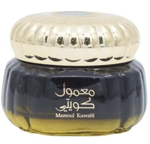 Luxurious Kuwaiti Maamoul incense