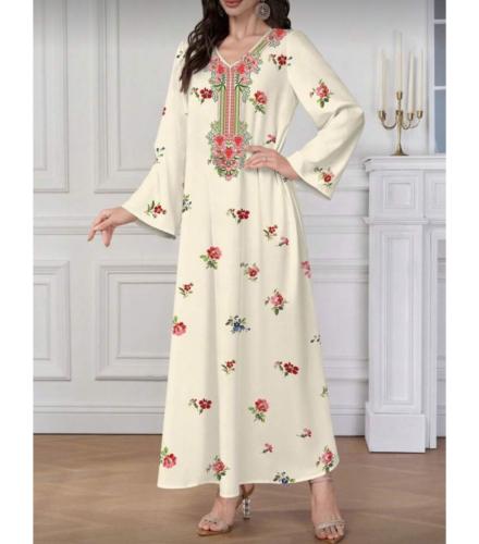 Women's Jalabiya