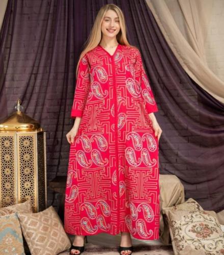Women's Jalabiya