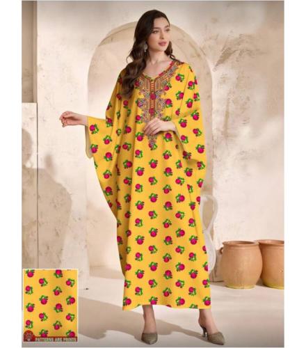 Women's Jalabiya