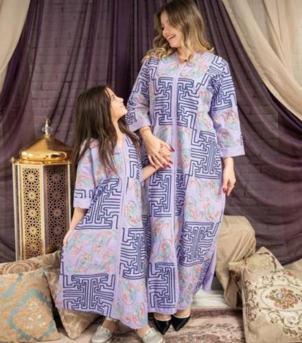 Women's Jalabiya