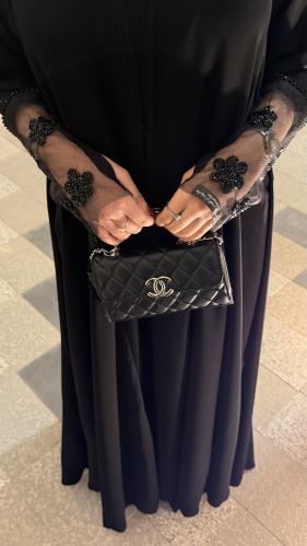 Sadden Abaya