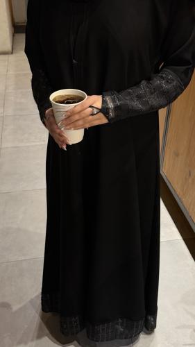 Z6 abaya