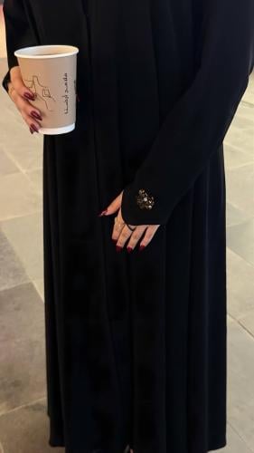 G6 Abaya