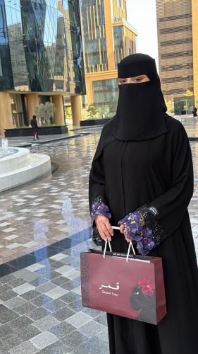 Abaya S1