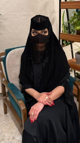 Qatari cloak