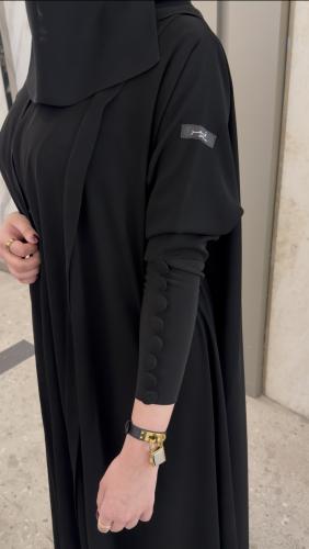 عباية هدى