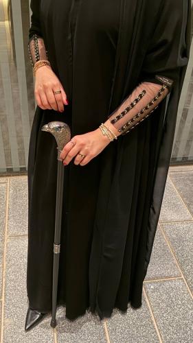 Rasil Abaya