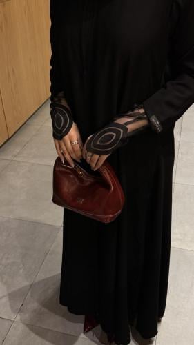 The generosity cloak