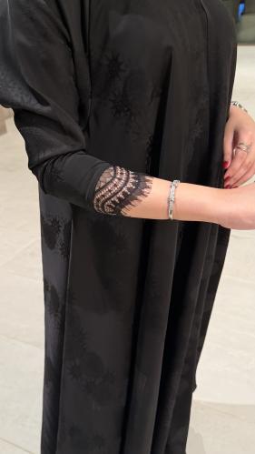 عباية لمار