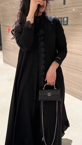 Sultana abaya