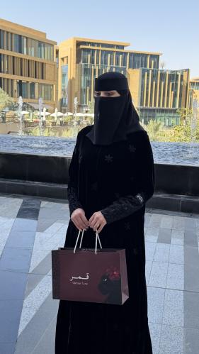 G3 Abaya
