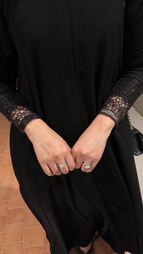 Chic Abaya