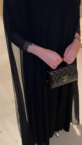 Abaya Abaya