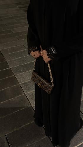 Milaf Abaya