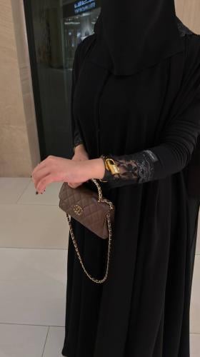 عباية فاتن