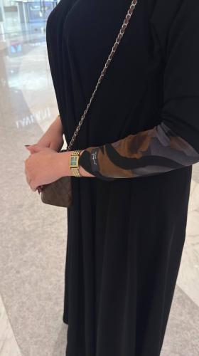 عباية ياقوت
