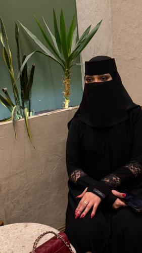 Moon Niqab