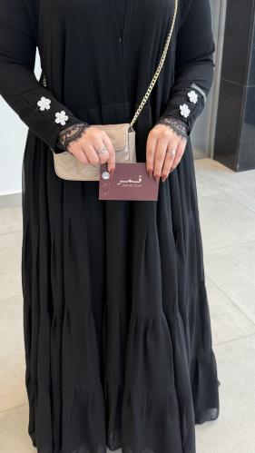 عباية نوف