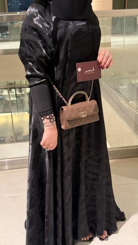عباية ندى