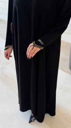 عباية ريماس