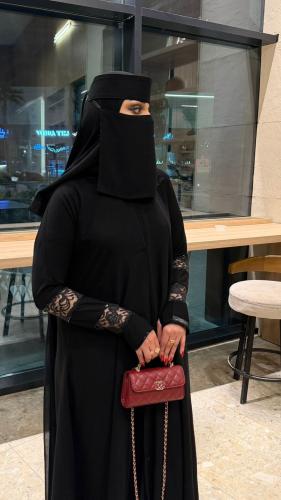 Abaya and
