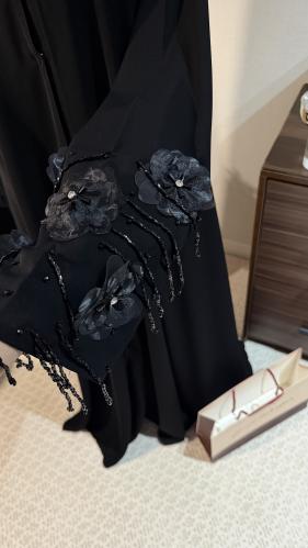Mahrabah abaya