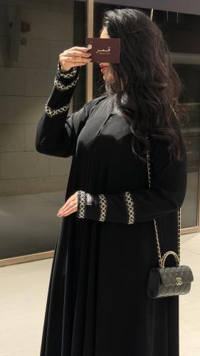 Hoor abaya