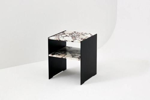 طاولة خدمة ارتفاع 55 40*30