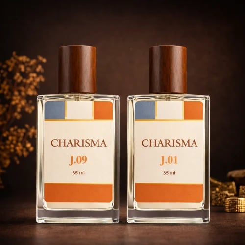Charisma Edition