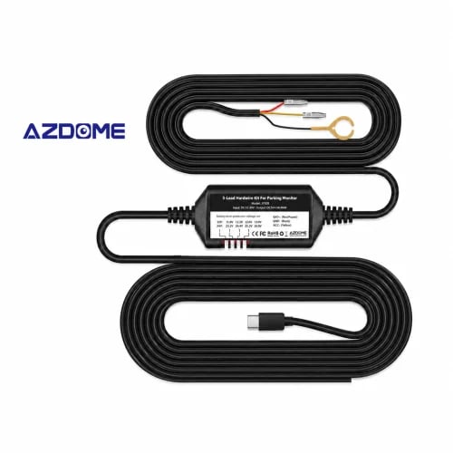 كيبل فيوز لجميع منتجات AZDOME