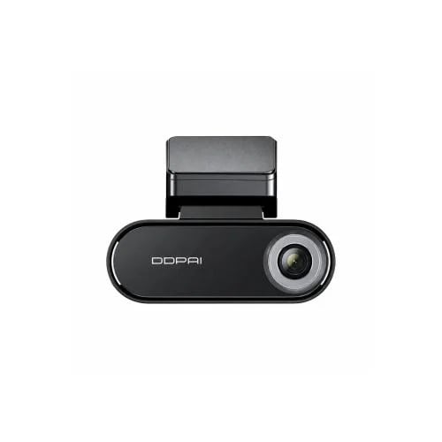 DDPAI A400 4K front car camera + fuse connector for 24-hour recording