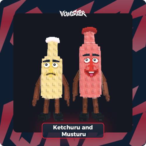 Ketchuru and Musturu Steal a Brainrot | ماب السرقة