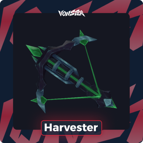 سهم هارفستر ام ام تو | Harvester MM2