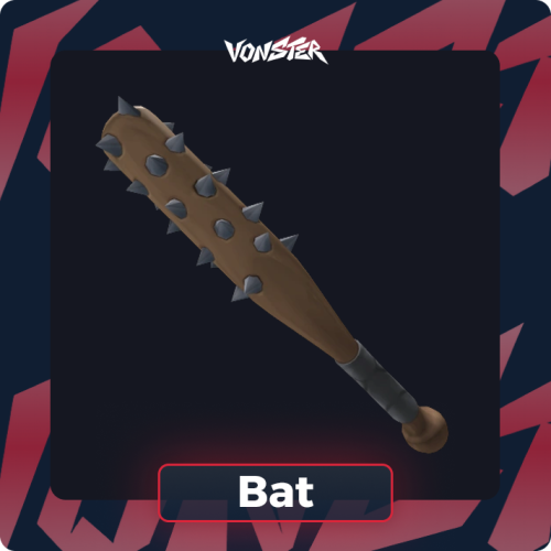 بات ام ام تو | Bat MM2