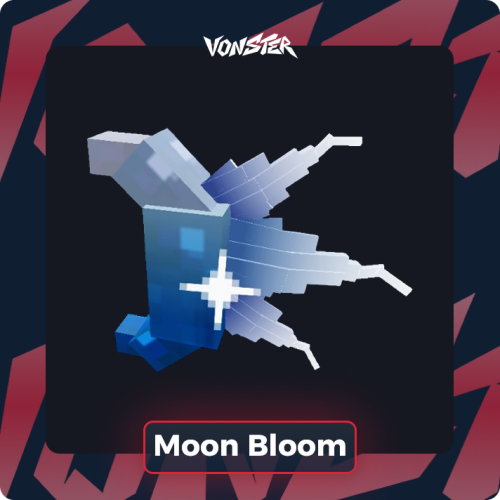 مون بلوم ماب المزرعة 2 | Moon Bloom Grow a Garden...