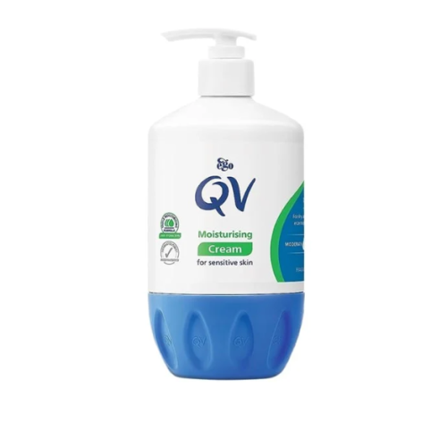 Moisturizing cream for dry and sensitive skin from...
