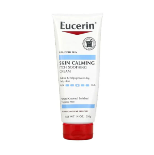 Eucerin moisturizer for the face and treatment for...