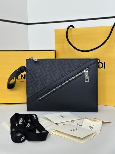 FENDI Pouch For Men