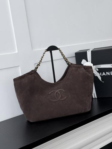 CHANEL Shopping Bag