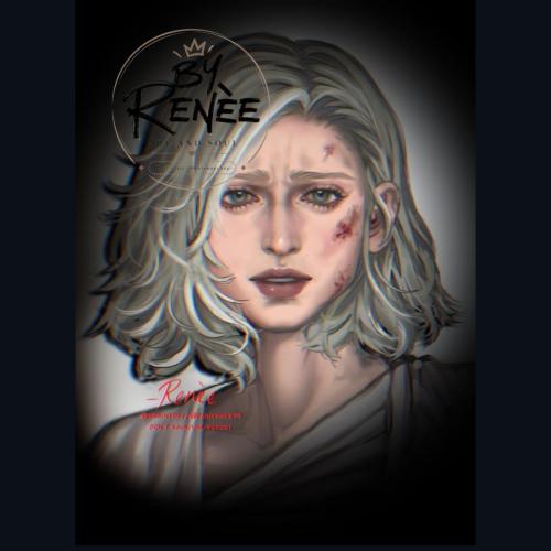 Grace - post card