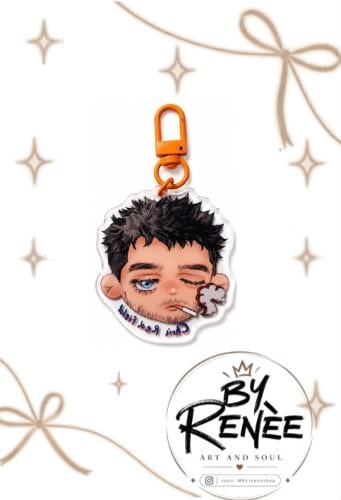 كريس chris