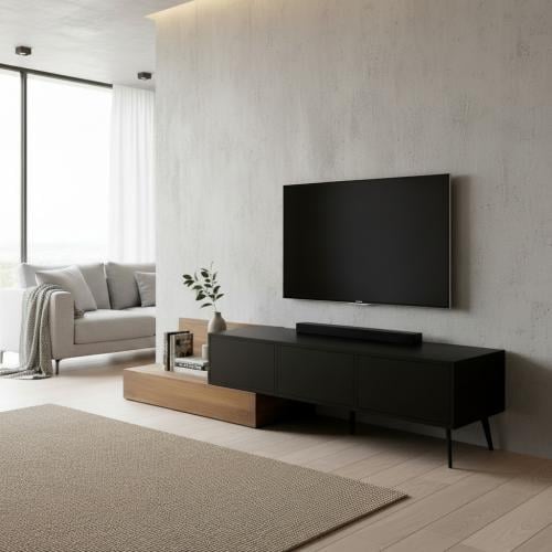 طاولة TV