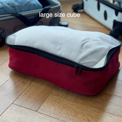 packing cube M SIZE