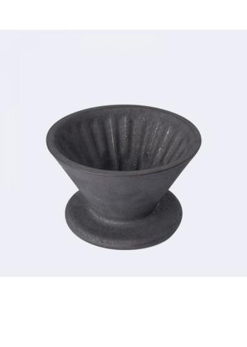 Ain Taimur ceramic with holder 01 black