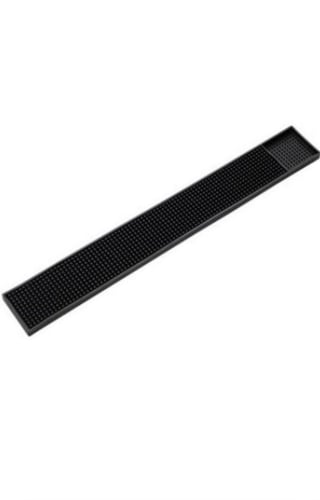 Rectangular bar skin size 8* 60 cm model