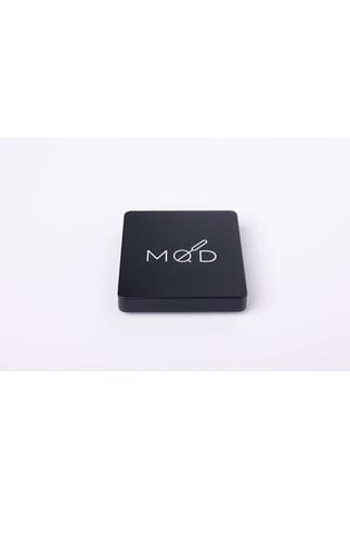 Mini Mod scale