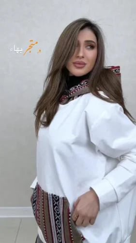هودي انيق سدو-تراثي فاخر