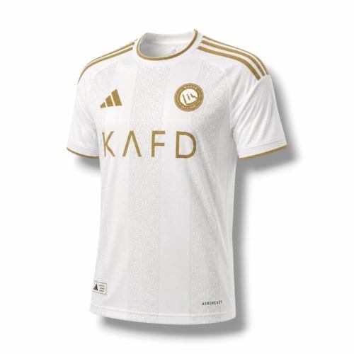 تيشيرت نادي النصرالاحتياطي الثالث 2026_2027